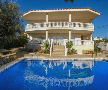 Holiday Home Sofia By Interhome
