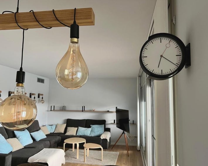 Apartament Montsià
