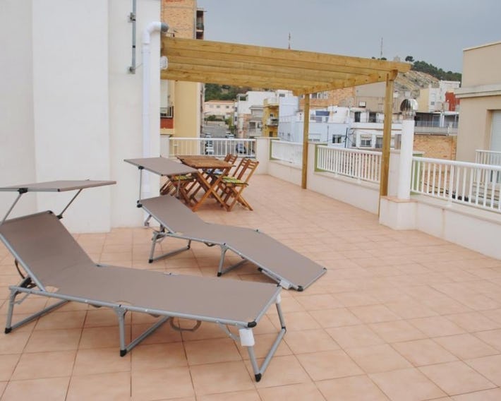 Apartaments el tiet