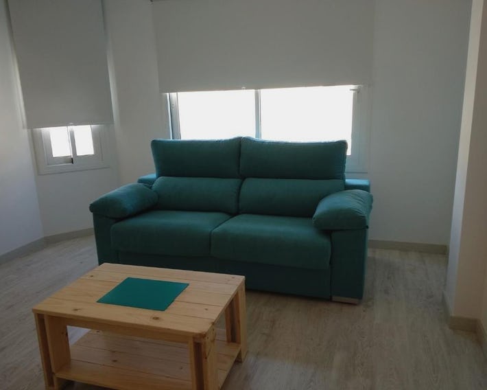 Apartaments Can Fabul