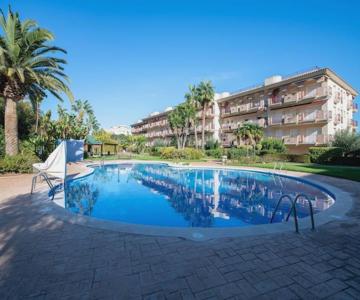 Golden Beach 207