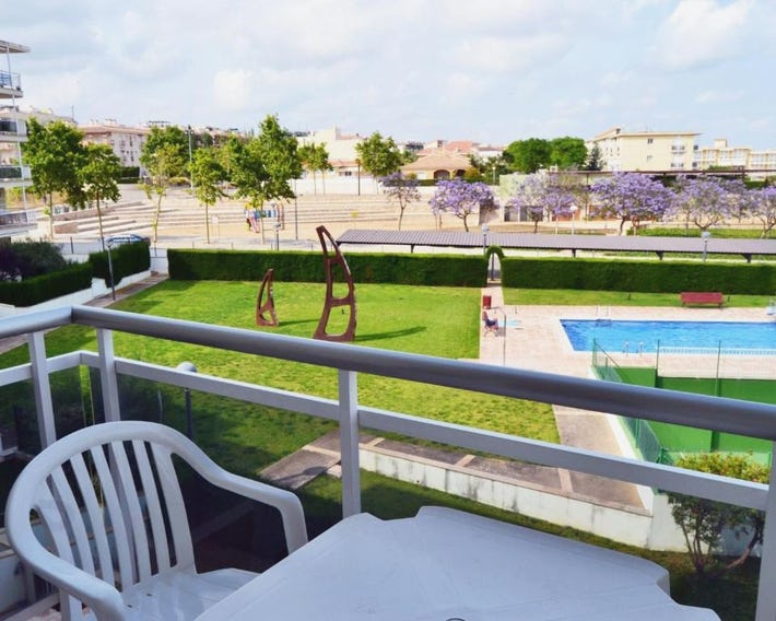 Apartment Pasarela by Interhome