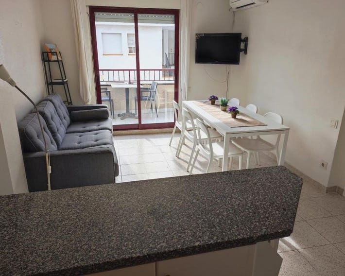 Ornis Barri Apart Vilero