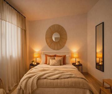 Apartament a Sant Celoni, Montseny, Barcelona