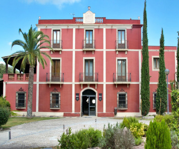 Domus Selecta Hotel Cal Batlle