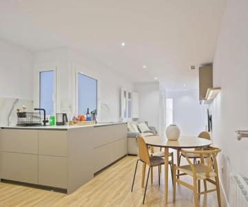 Apartamento exclusivo a 15 min de Barcelona