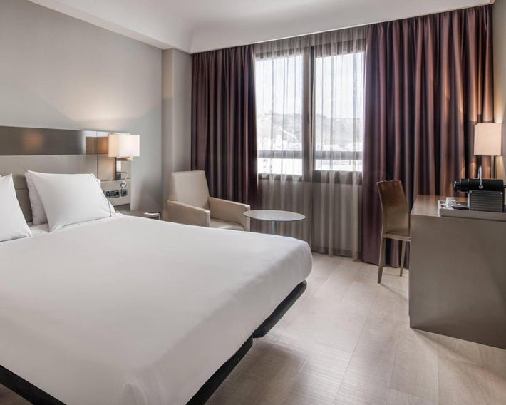 AC Hotel San Cugat by Marriott