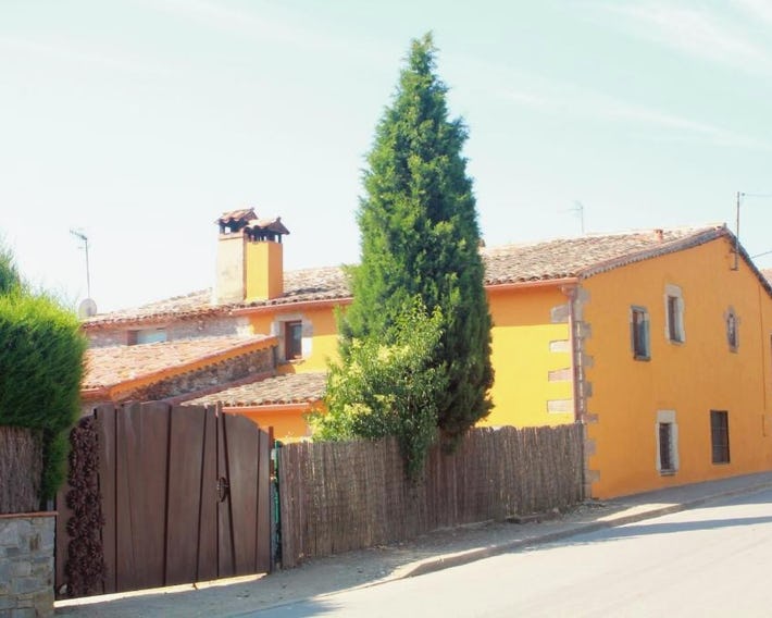 Ca L'Estrada