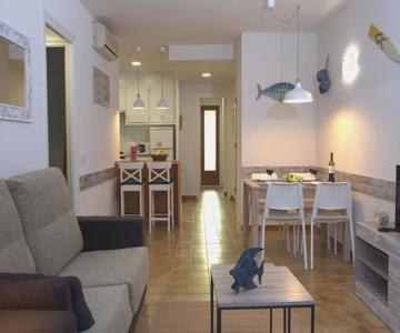 Piso con Encanto