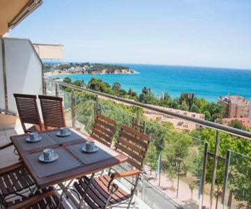 Apartamento Con Vistas S'agaró