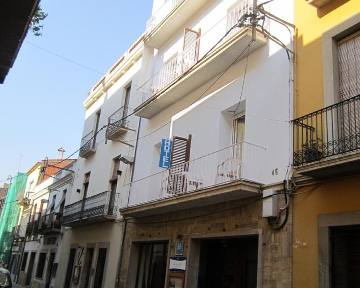 Hotel del Mar
