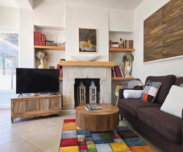 Apartaments Font del Cirerer
