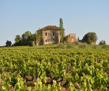 Hostal Del Castell De Gimenelles