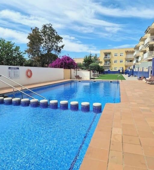 Apartament Sant Jaume D'enveja