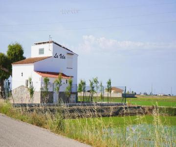 La Vela