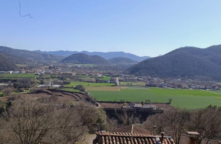 Masia La Cadamont