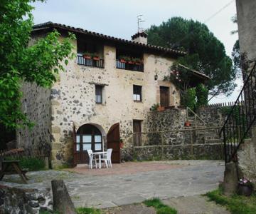 Apartaments Mas Violella