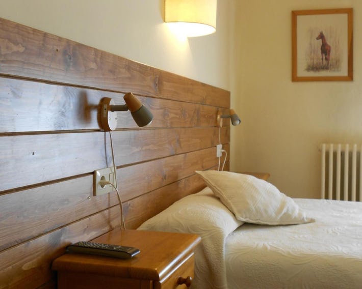 Hostal La Catalana