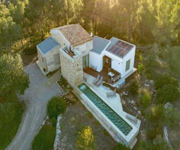 Villa Can Tomeu Capdet