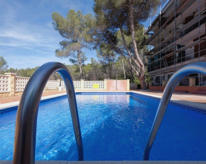 Apartamento Els Cards