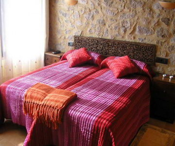 Hotel Mas del Joncar
