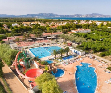 Camping L'Amfora
