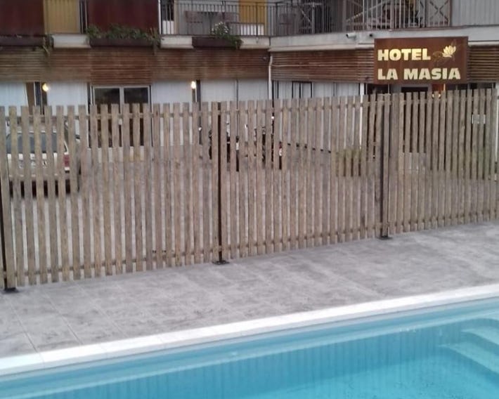 La Masia