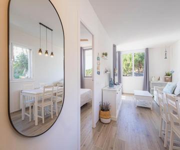 Hauzify I Apartaments Can Pi