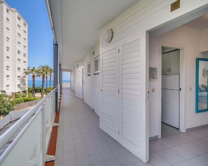 Hauzify I Apartaments Sot del Morer