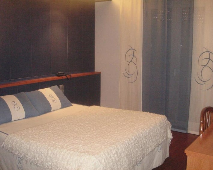 Hotel Venta de la Punta