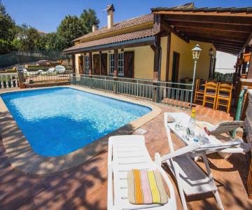 Catalunya Casas Costa Brava villa with private pool & spacious garden