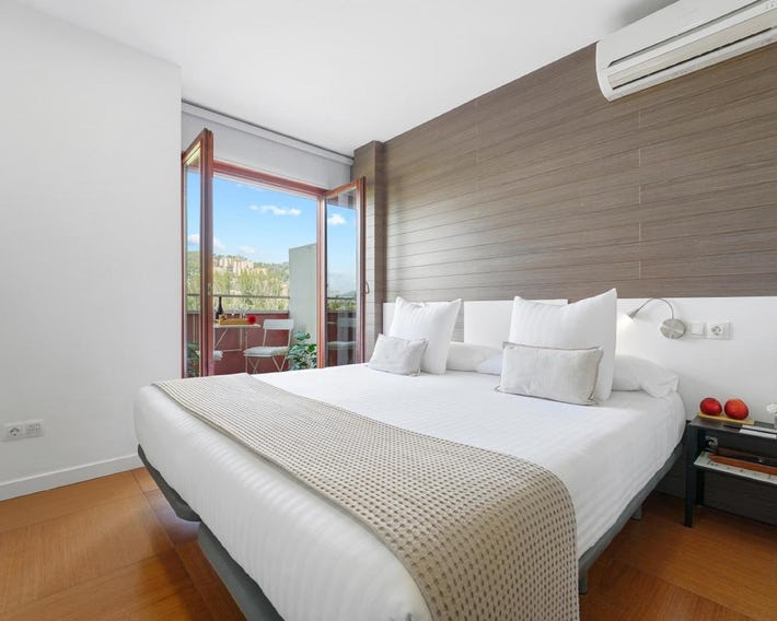 Abarco Apartments