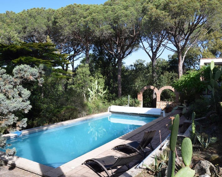 Villa Bell Lloc
