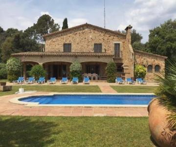 Belvilla By Oyo Villa Can Boira