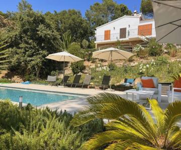 Holiday Home Gavarres by Interhome