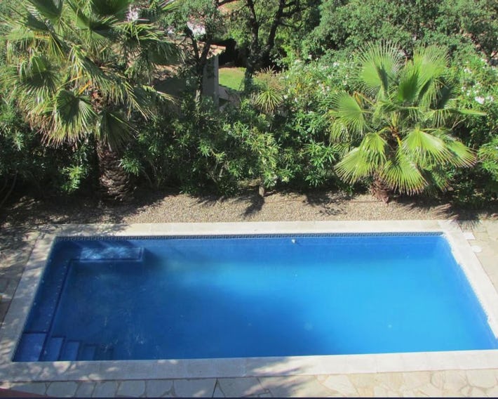 Sunny Costa Brava Getaway with Big Private Terrace