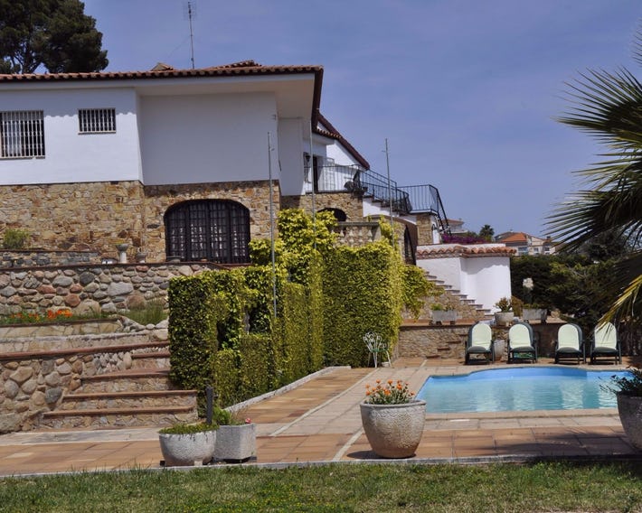 Villa Carla