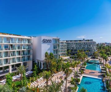 Aqua Atzavara Hotel & Spa
