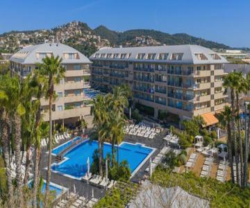 Aqua Hotel Onabrava & Spa