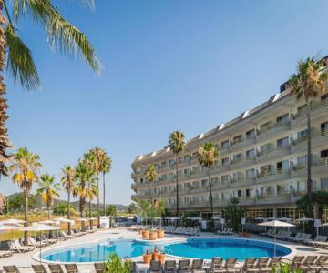Hotel Alegria El Mar 4* SUP