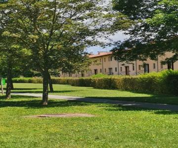 Casa A La Ruta Del Ferro
