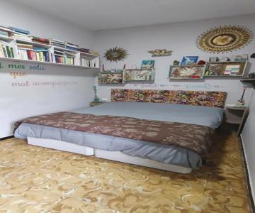Apartament Volcà Aiguanegra