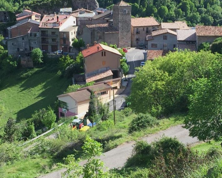 La Fusteria del Casat