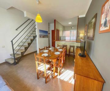Bungalows Pescador
