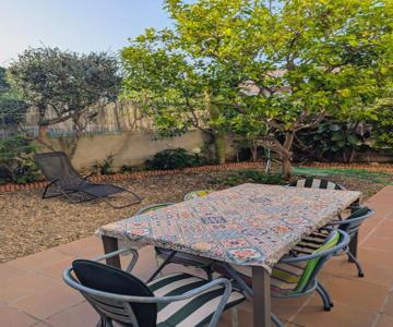 Apartament ca l'Irene
