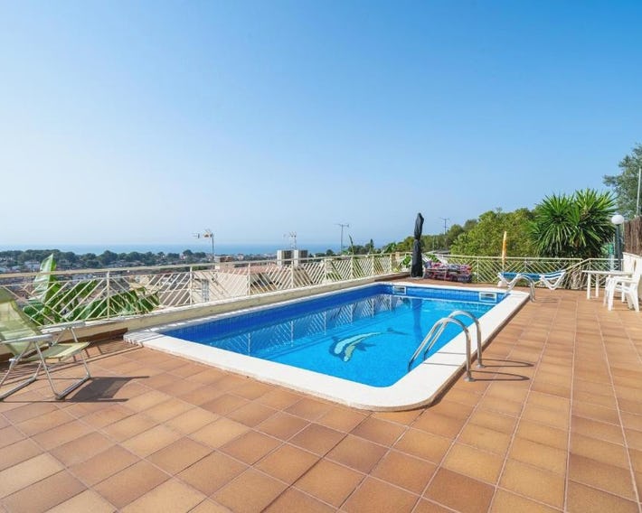 Villa Sabela