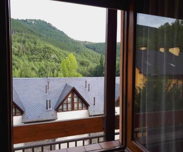 Apartamento Vall Fosca