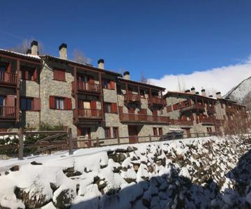 Apartament Dúplex de Can Bota Avet-p