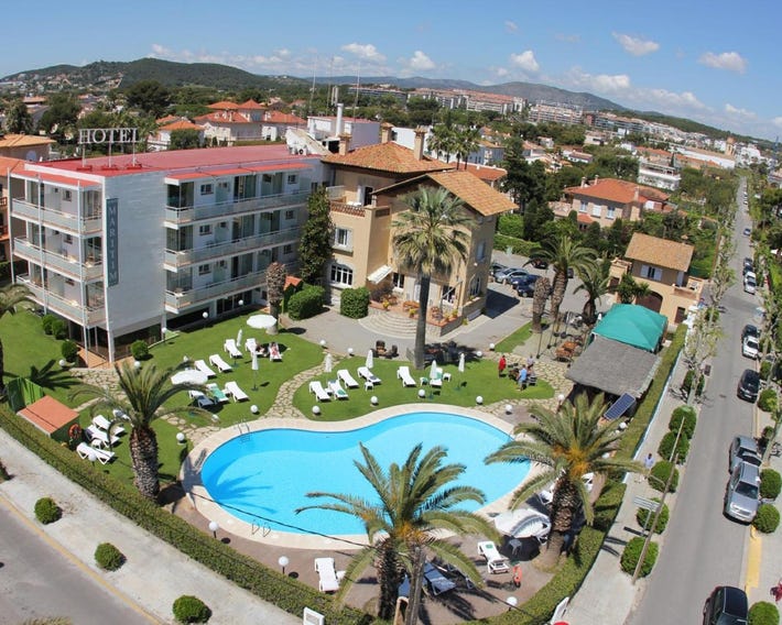Hotel Subur Maritim