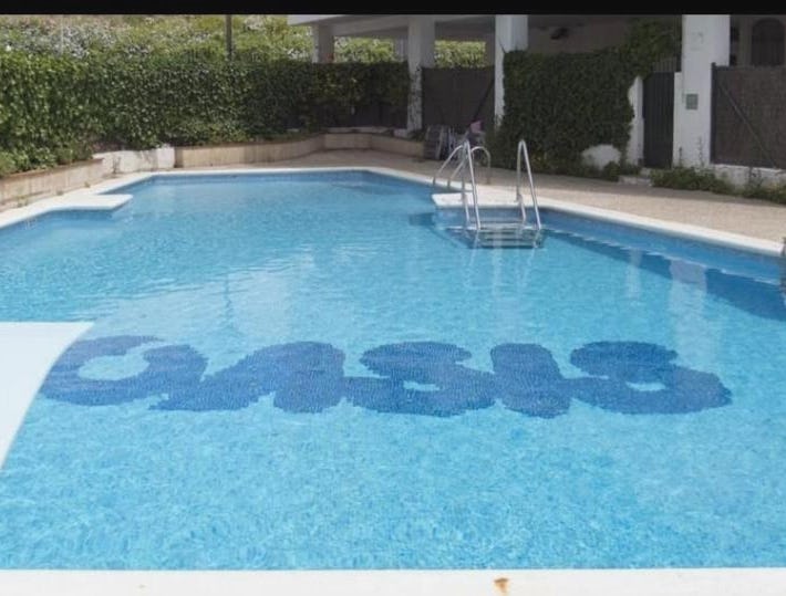 Sitges Oasis